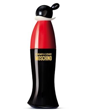 Cheap and Chic eau de toilette vapo