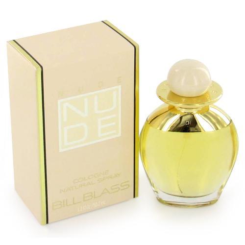 Nude eau de parfum spray