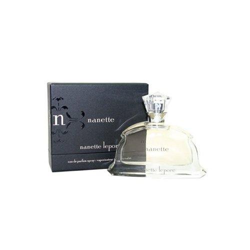 Nanette eau de parfum spray