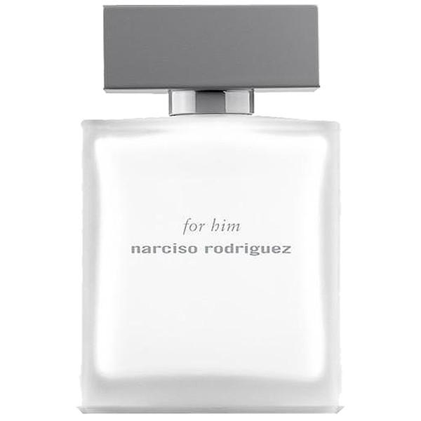 For him after shave emulsion
