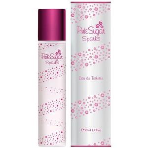 Pink Sugar Sparks eau de toilette spray