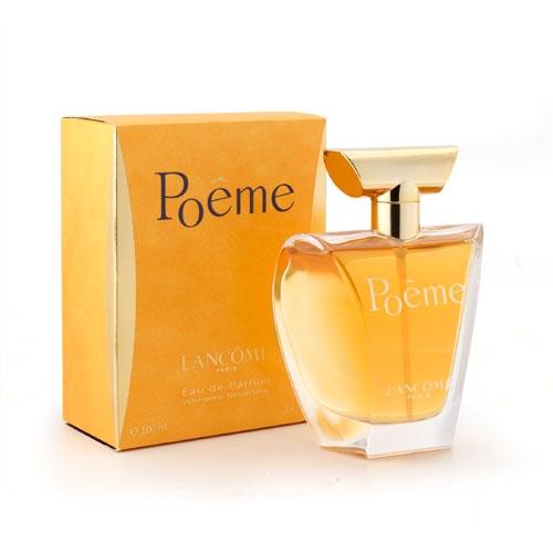 Poême eau de parfum spray