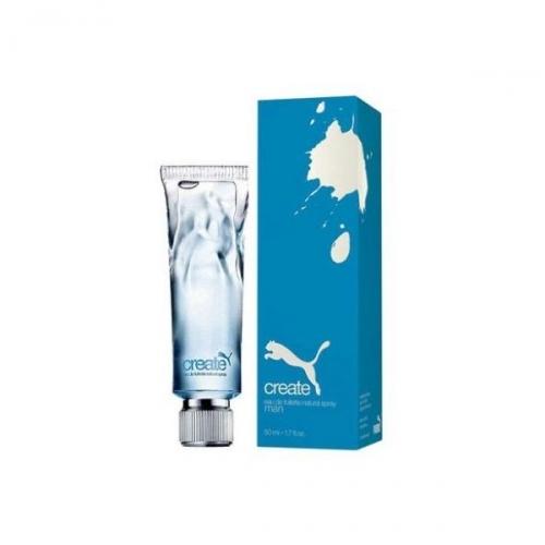 Create Eau de toilette Vapo