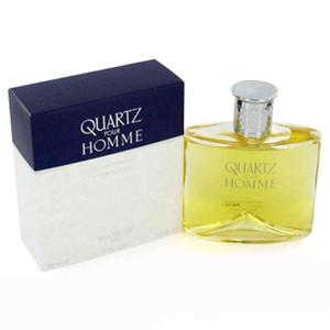 Quartz Pour Homme Eau de toilette