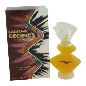Regine's eau de toilette spray