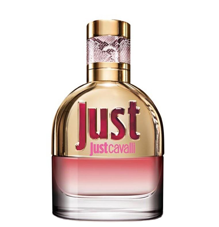 Just Cavalli eau de toilette spray