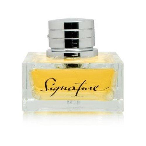 Signature Eau de toilette Vapo
