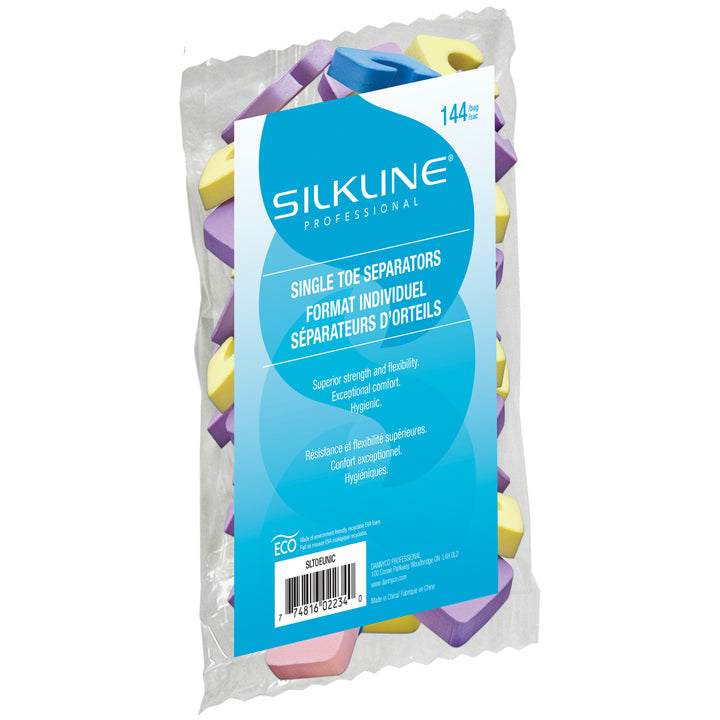 Single Toe Separators