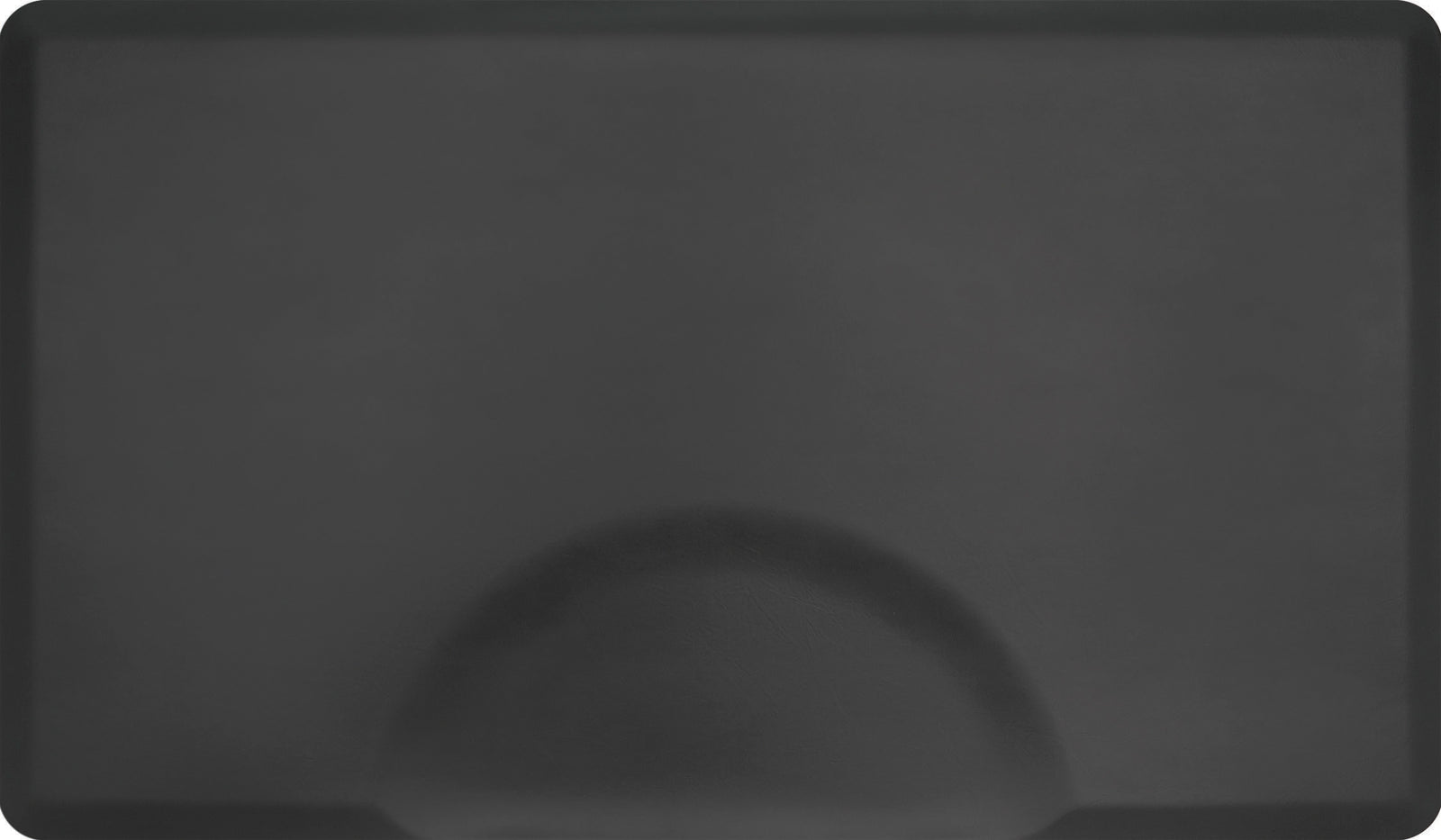 Elite The Original 3/4" Black Mat (3' X 5', Rectangle)