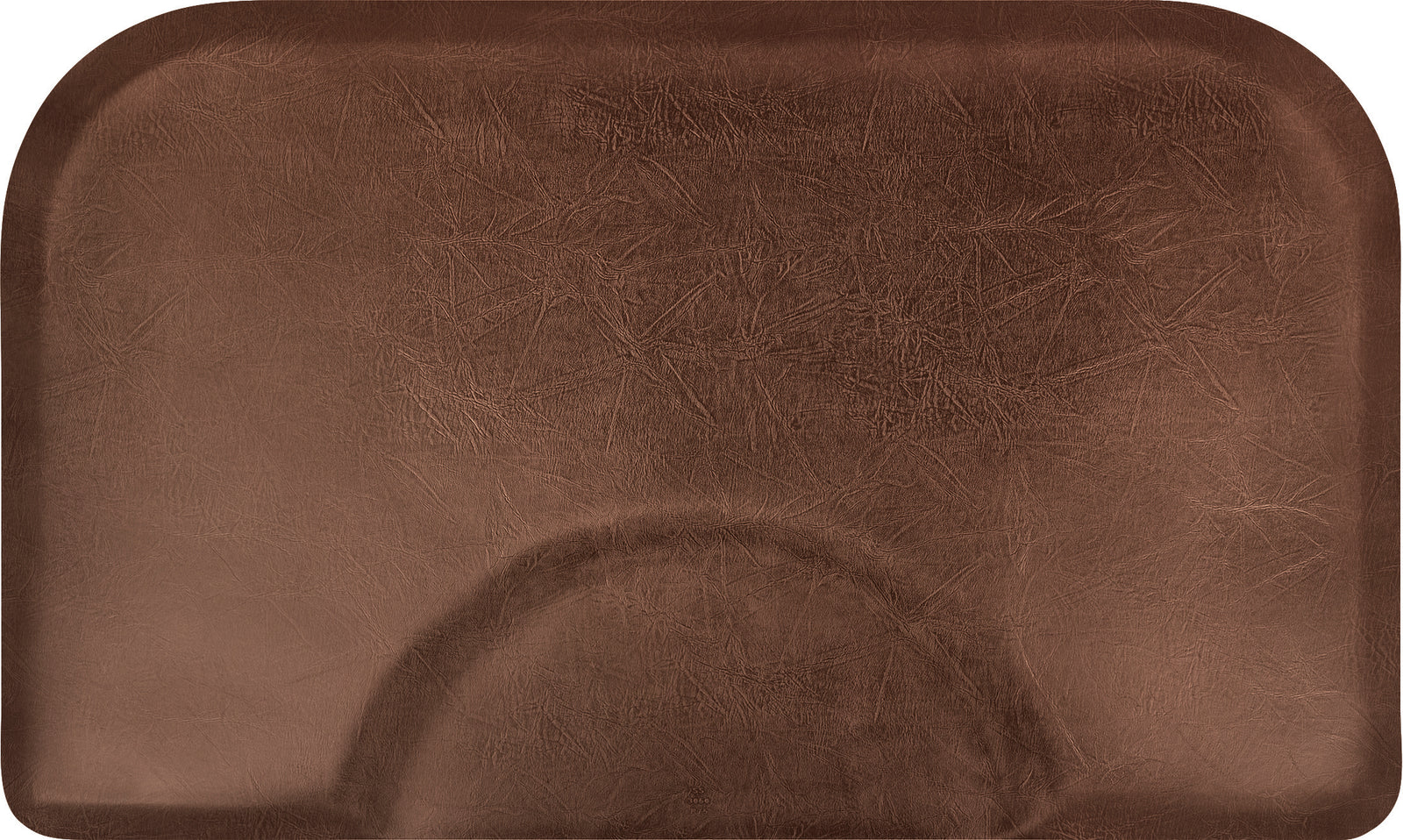 The Barber 3/4" Mat (3' X 5', Rectangle)