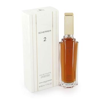 Scherrer 2 eau de toilette spray
