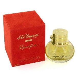 Signature ST Dupont Eau de Parfum