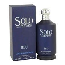 Blu Eau de toilette Vapo