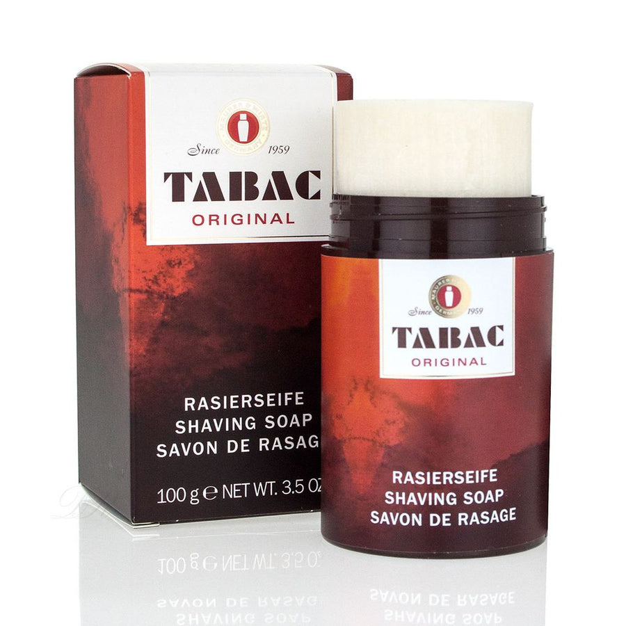 Original Shaving Soap Stick 100g.
