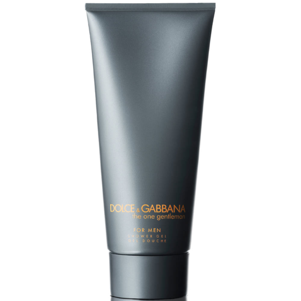 The One Gentleman shower gel