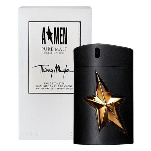 Angel Men Pure Malt (TESTER)