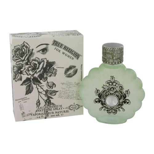 Eau de Parfum