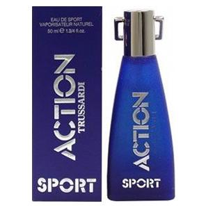Action Sport Uomo eau de toilette spray
