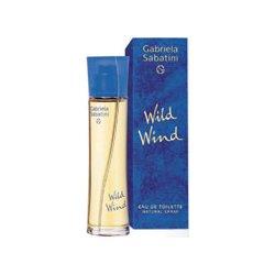 Wild Wind eau de toilete spray
