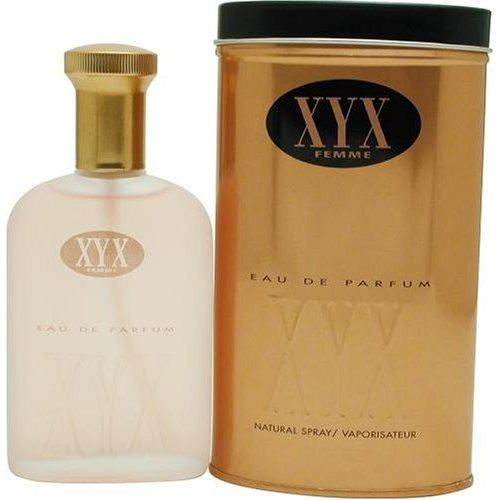 Eau de Parfum