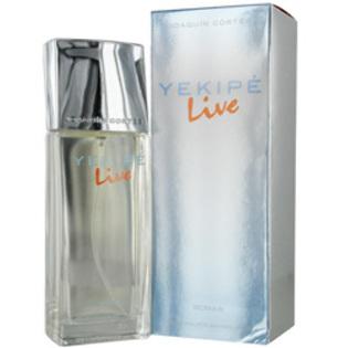 Yekipe Live Eau de toilette