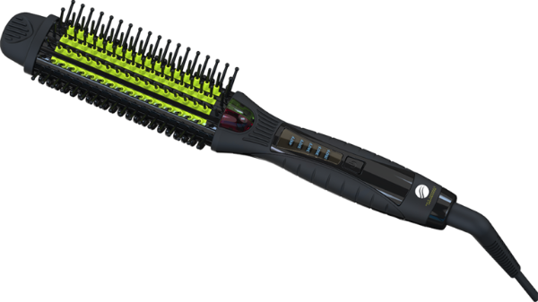 Ionic Styling Hot brush