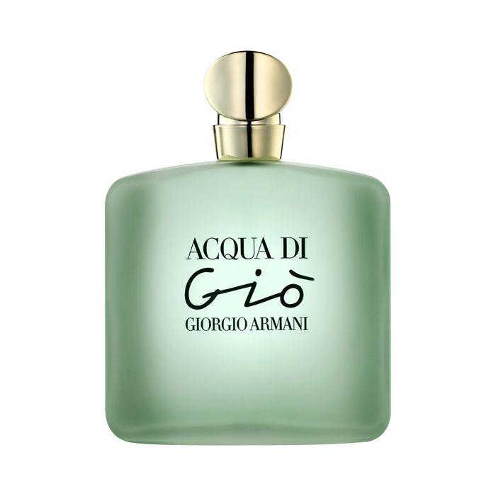 Acqua di Gio Femme eau de toilette spray