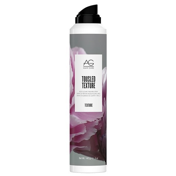 Tousled Texture Finishing Spray