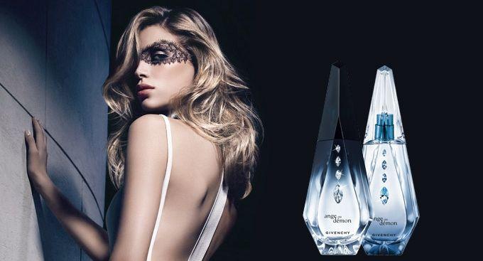 Ange ou Démon eau de parfum spray