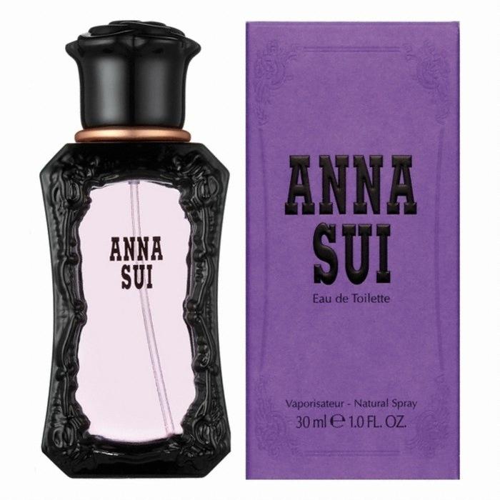 eau de toilette spray