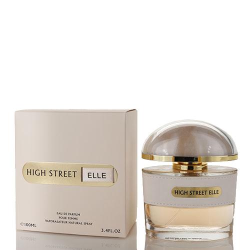 High Street Elle eau de parfum spray