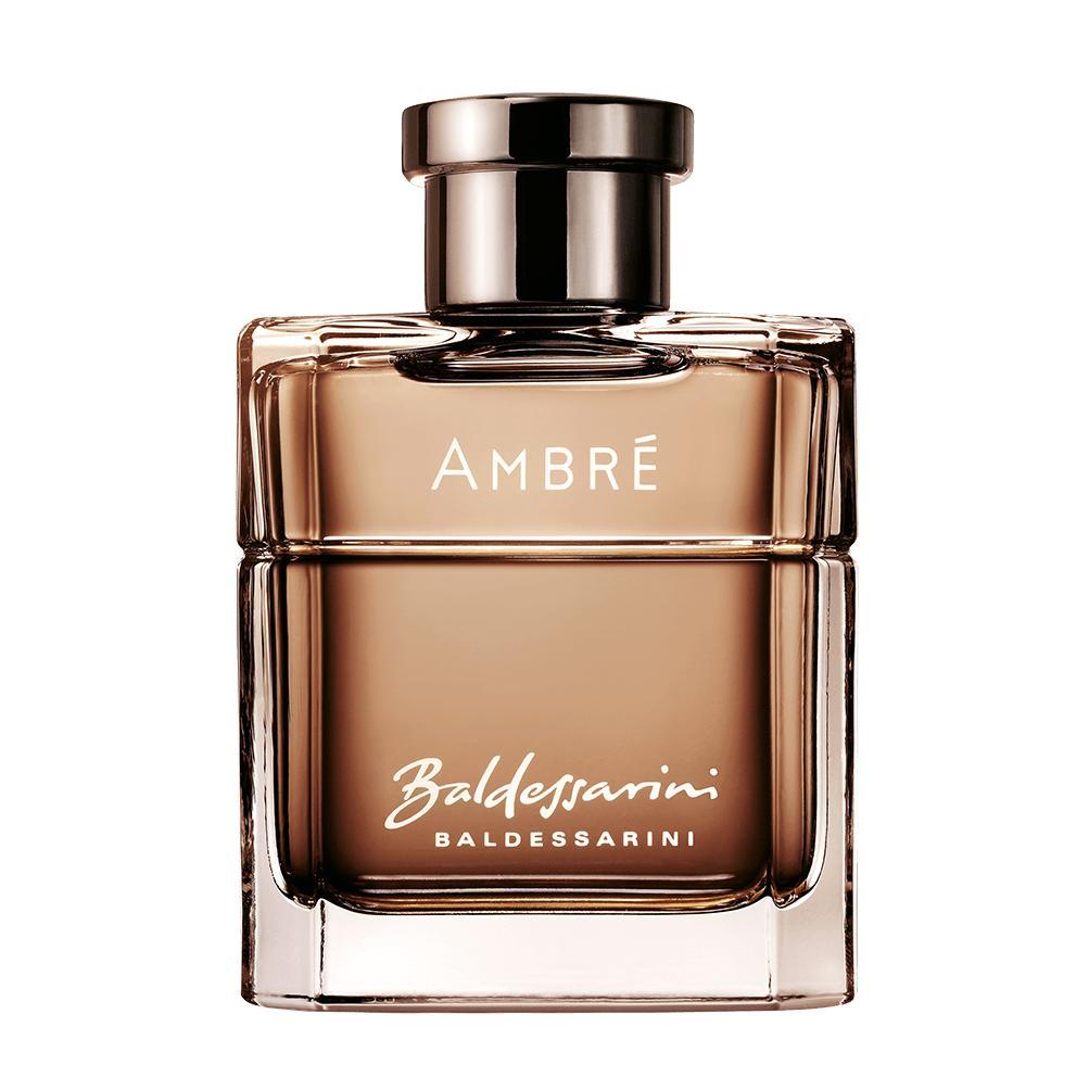 Ambré eau de toilette spray