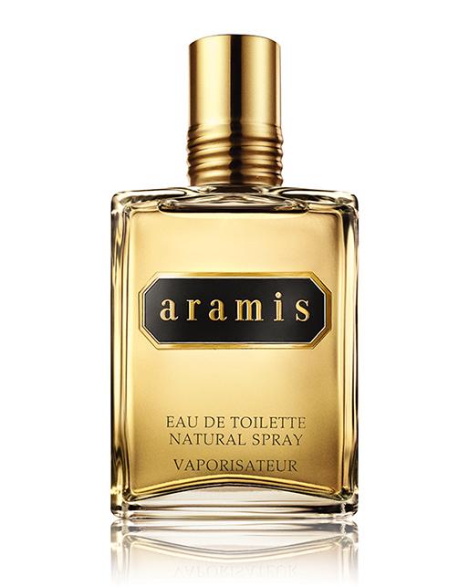 eau de toilette spray