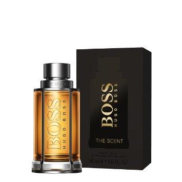 The Scent eau de toilette spray
