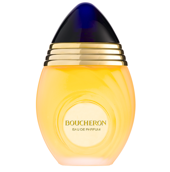 eau de parfum spray