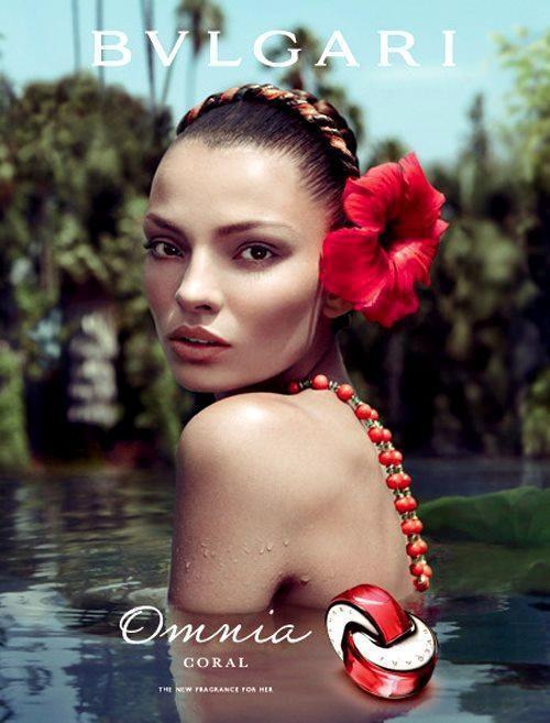 Omnia Coral eau de toilette spray
