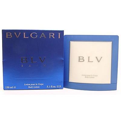 BLV Perfumed Body Lotion