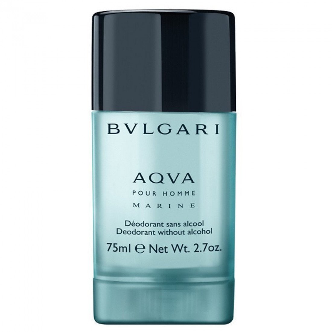 Aqva Marine Alcohol-Free Deodorant Stick