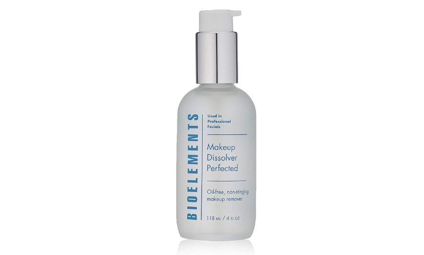 Makeup Dissolver Perfected