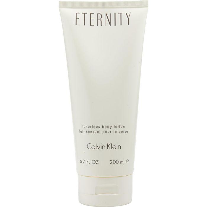 Eternity body lotion