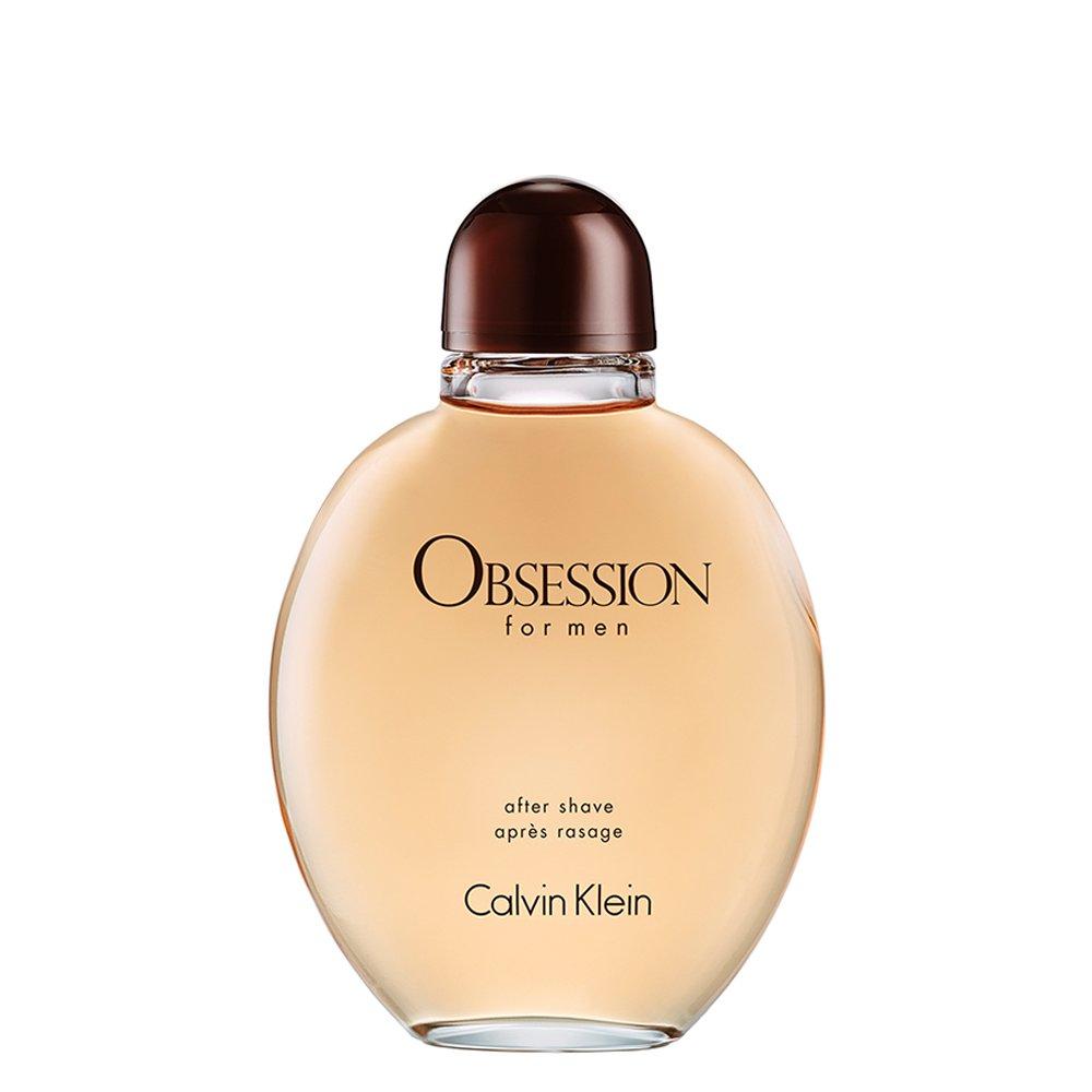 Obsession For Men after shave lotion