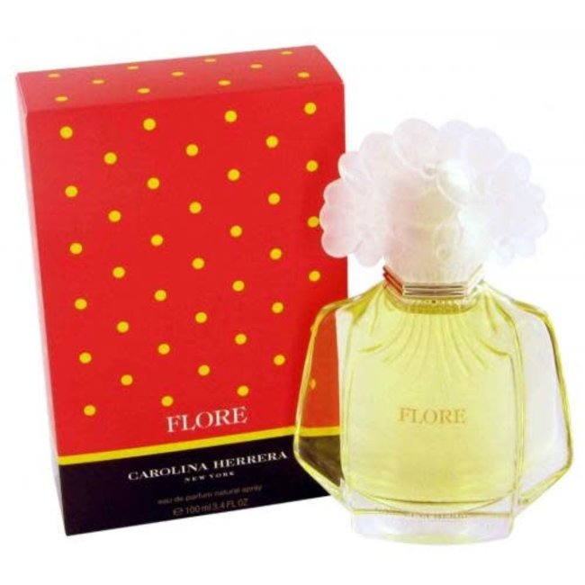 Flore For Women Eau De Parfum