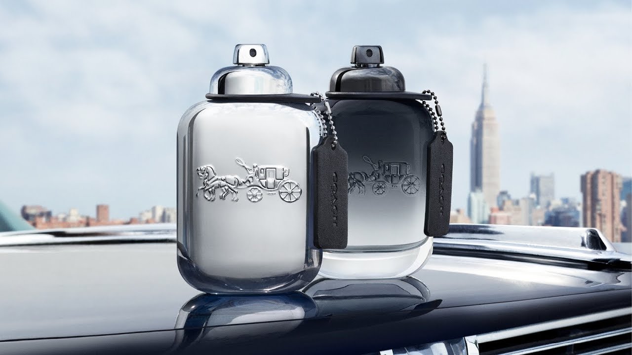 Platinum eau de parfum spray