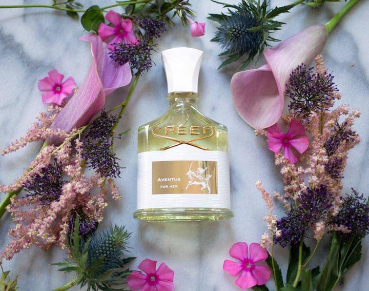 Aventus For Her eau de parfum spray