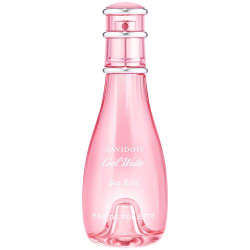 Cool Water Sea Rose eau de toilette spray