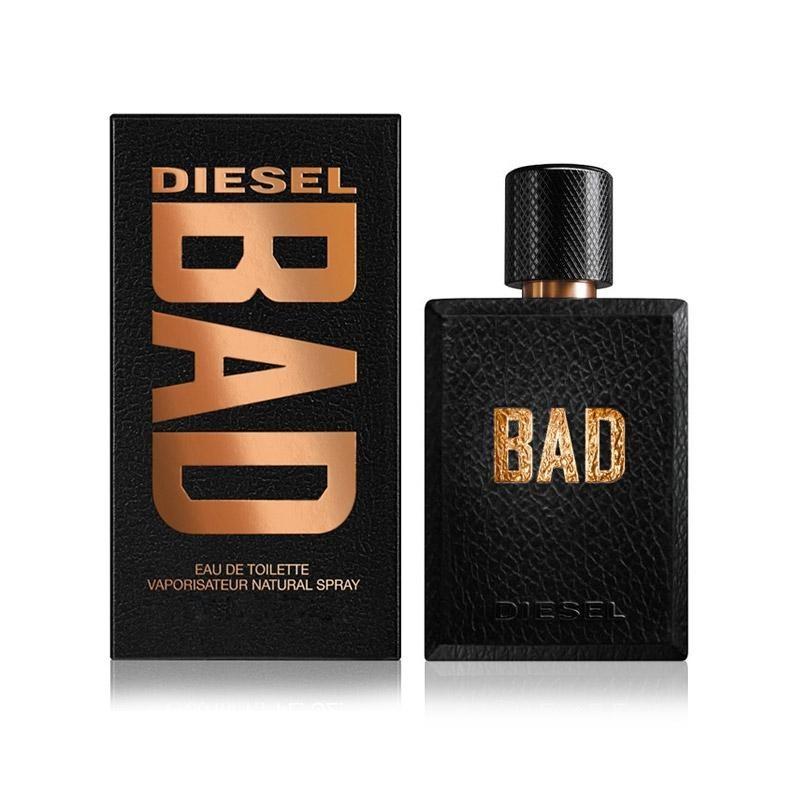 Bad eau de toilette spray