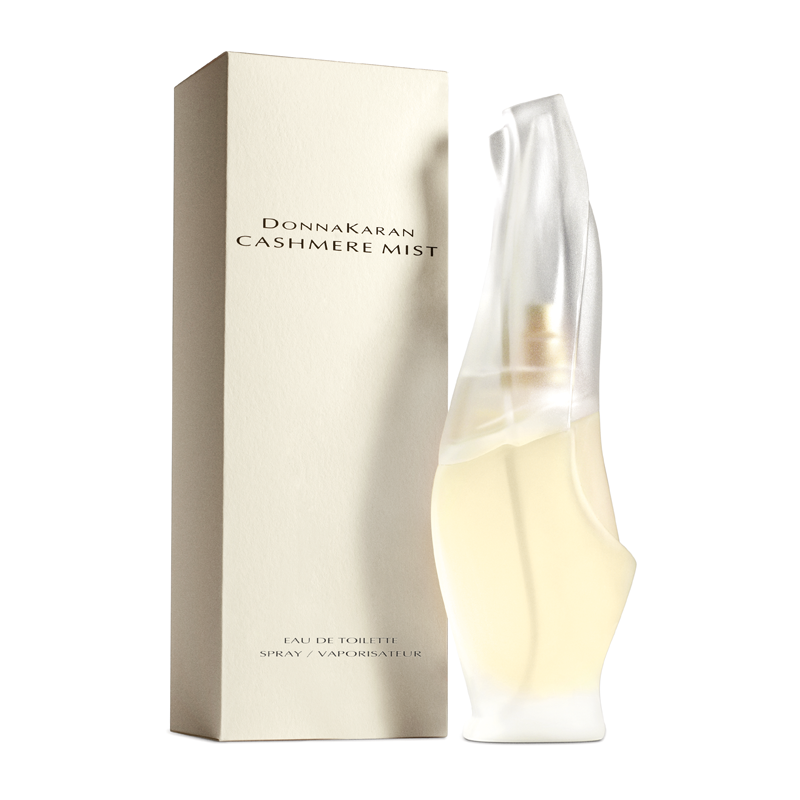 Cashmere Mist eau de toilette spray