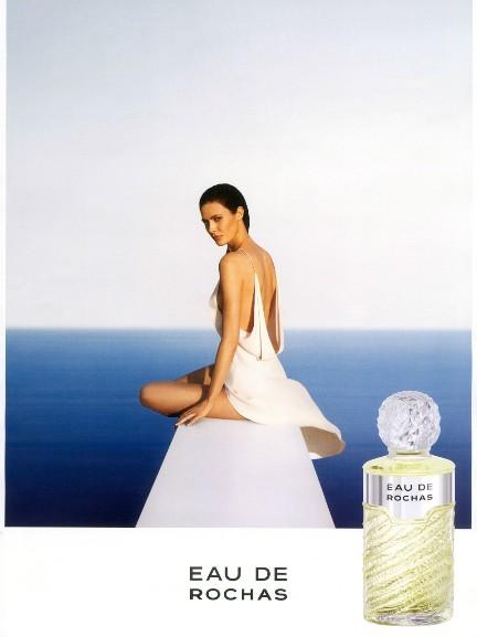 Eau De Rochas eau de toilette spray