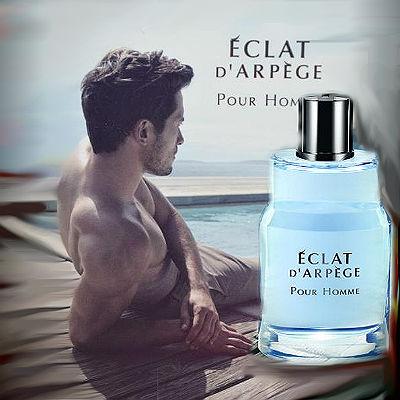 Eclat D'Arpege Homme eau de toilette spray