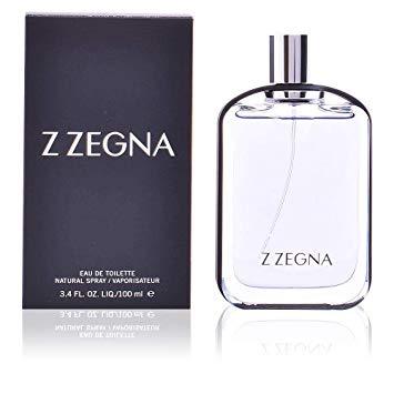 Z eau de toilette spray